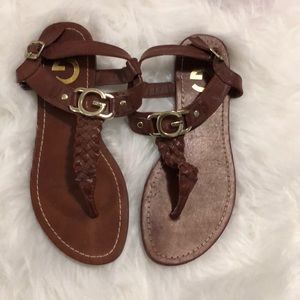 Guess sandals